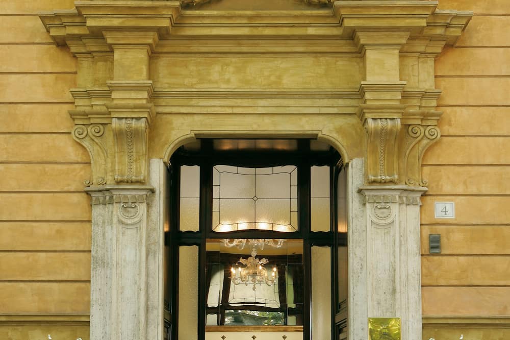 Villa Spalletti Trivelli