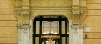 Villa Spalletti Trivelli