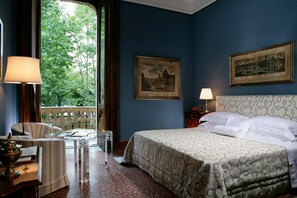 Chambre Deluxe (Prestige)