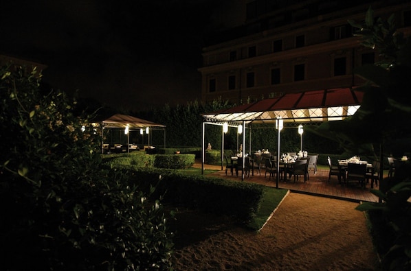 Gazebo