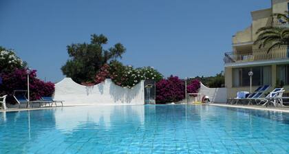 Hotel San Vito