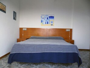 Standard-Doppelzimmer