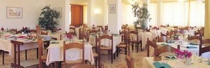 Dining - Hotel San Vito (Forio)