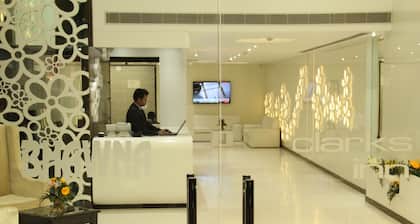 Bhawna Clarks Inn - Agra