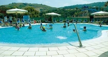 Residence Hotel Riviera Calabra