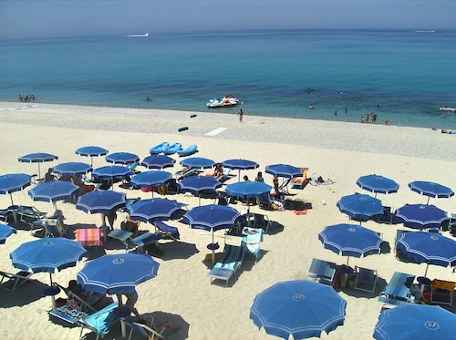 Residence Hotel Riviera Calabra