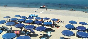 Residence Hotel Riviera Calabra