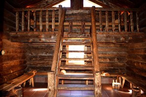 Interior - Sonnenbichl Hotel am Rotfischbach (Fischen im Allgaeu)