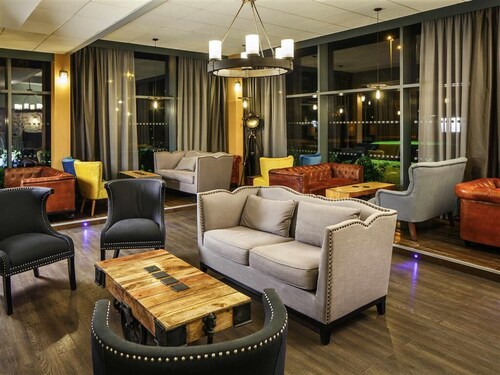 ibis Styles Birmingham Oldbury