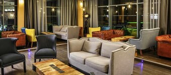 ibis Styles Birmingham Oldbury