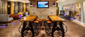 ibis Styles Birmingham Oldbury