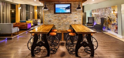 ibis Styles Birmingham Oldbury