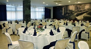 Salón de eventos