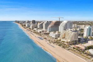 Exterior - Private Residences at the Atlantic Resort and Spa (Fort Lauderdale)