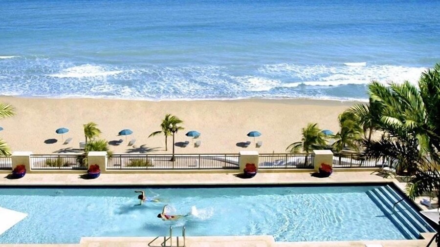 Private Residences at the Atlantic Resort and Spa