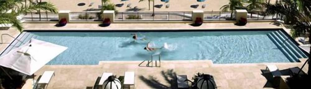 Private Residences at the Atlantic Resort and Spa photo 5