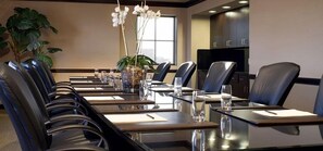 Meeting facility - Private Residences at the Atlantic Resort and Spa (Fort Lauderdale)