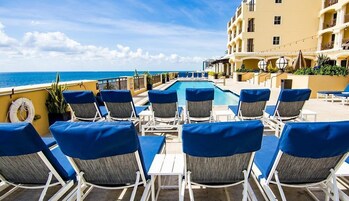 大洋景观，每天营业