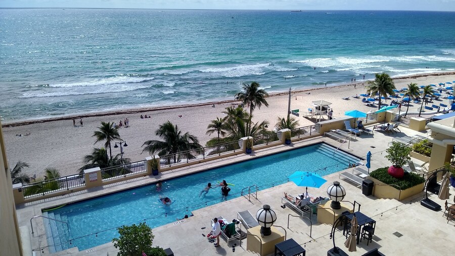 Private Residences at the Atlantic Resort and Spa