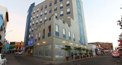 One Villahermosa Centro