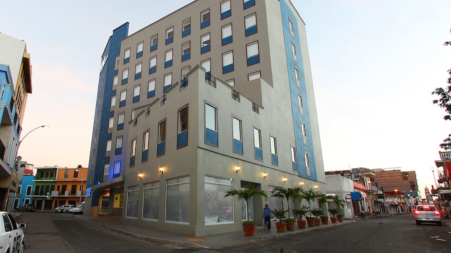One Villahermosa Centro