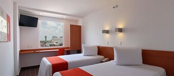 One Villahermosa Centro