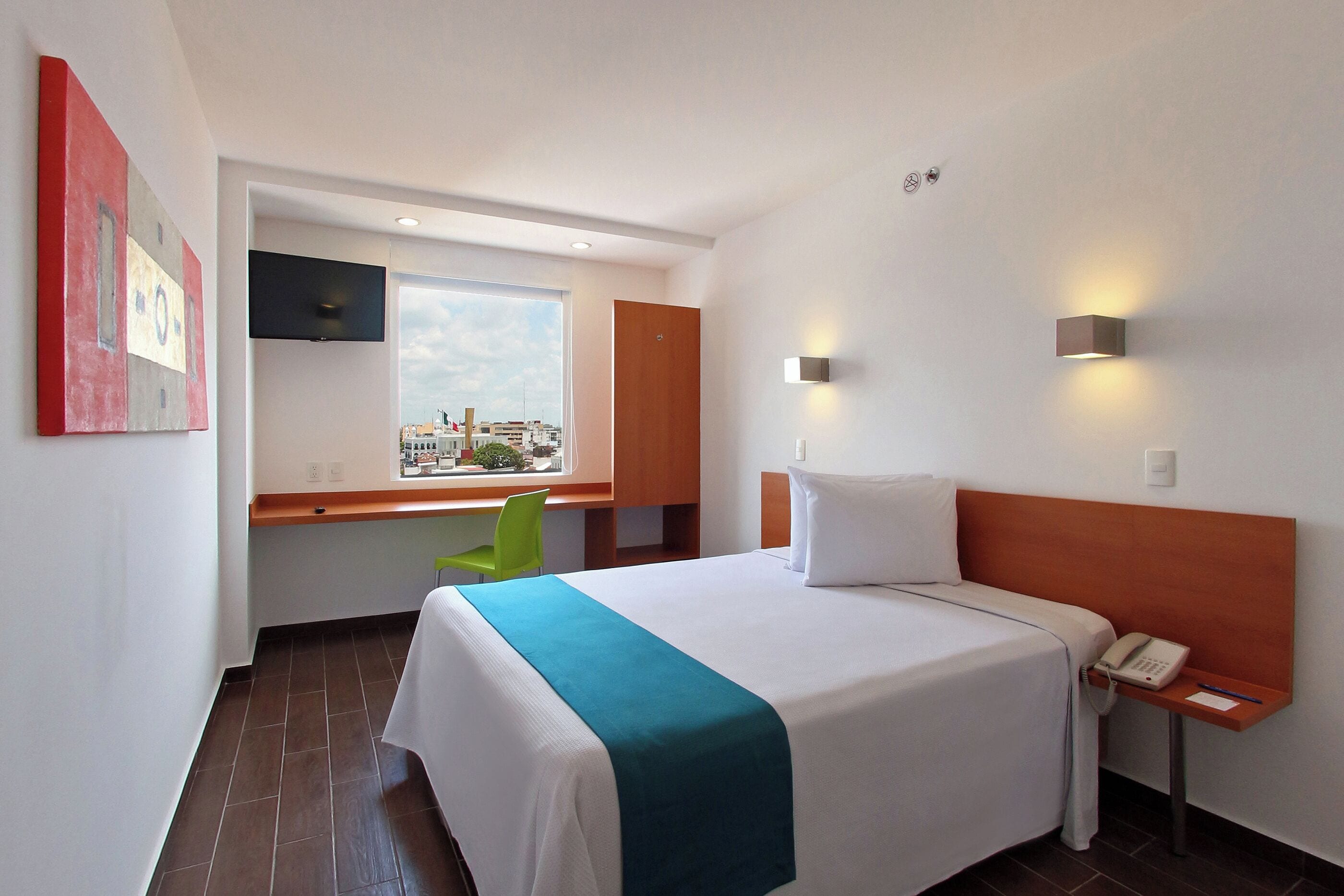 Photo - One Villahermosa Centro