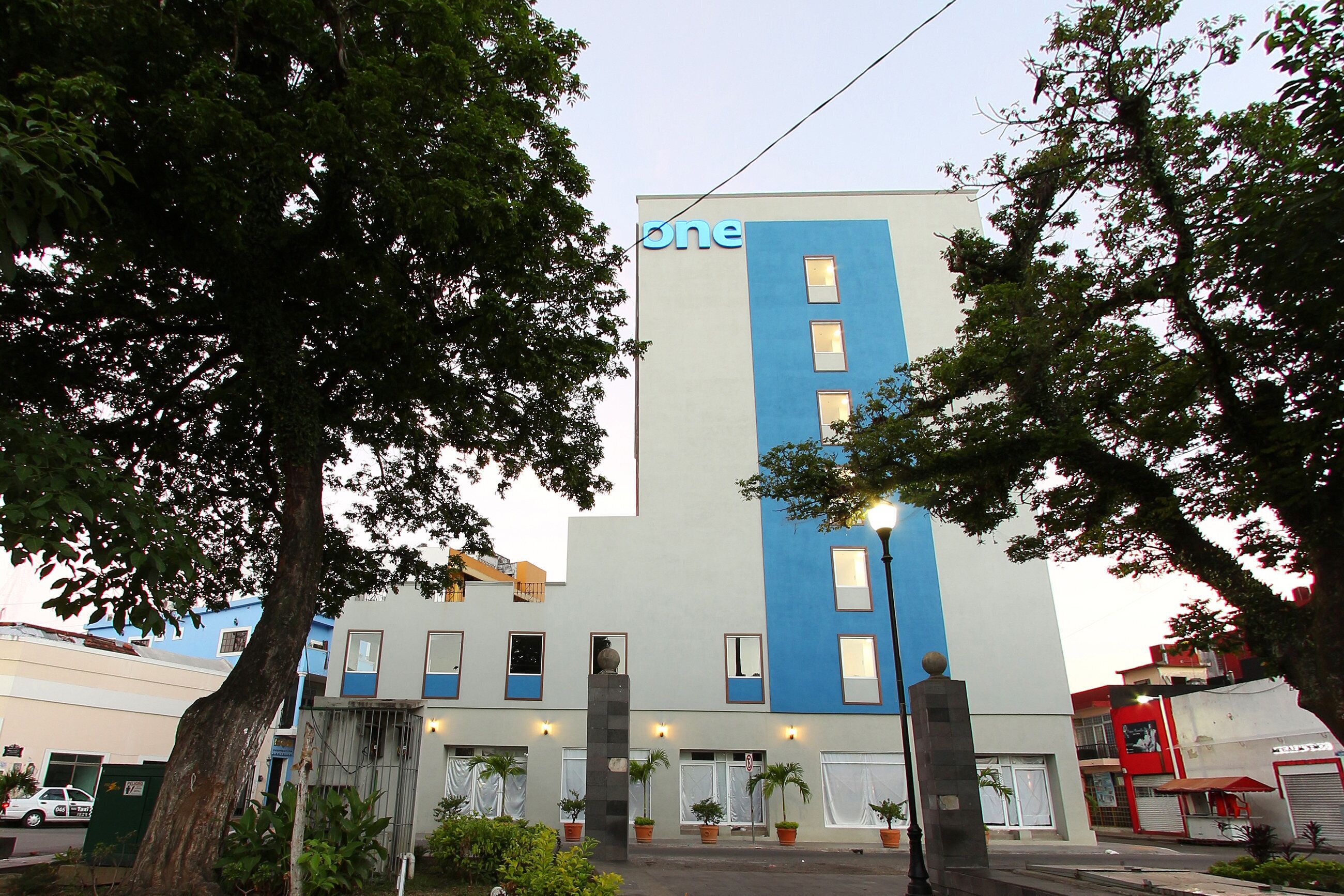 Photo - One Villahermosa Centro