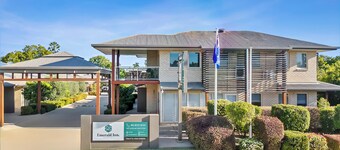 Emerald Inn by Travellers