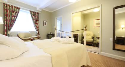 The Lion Hotel Shrewsbury