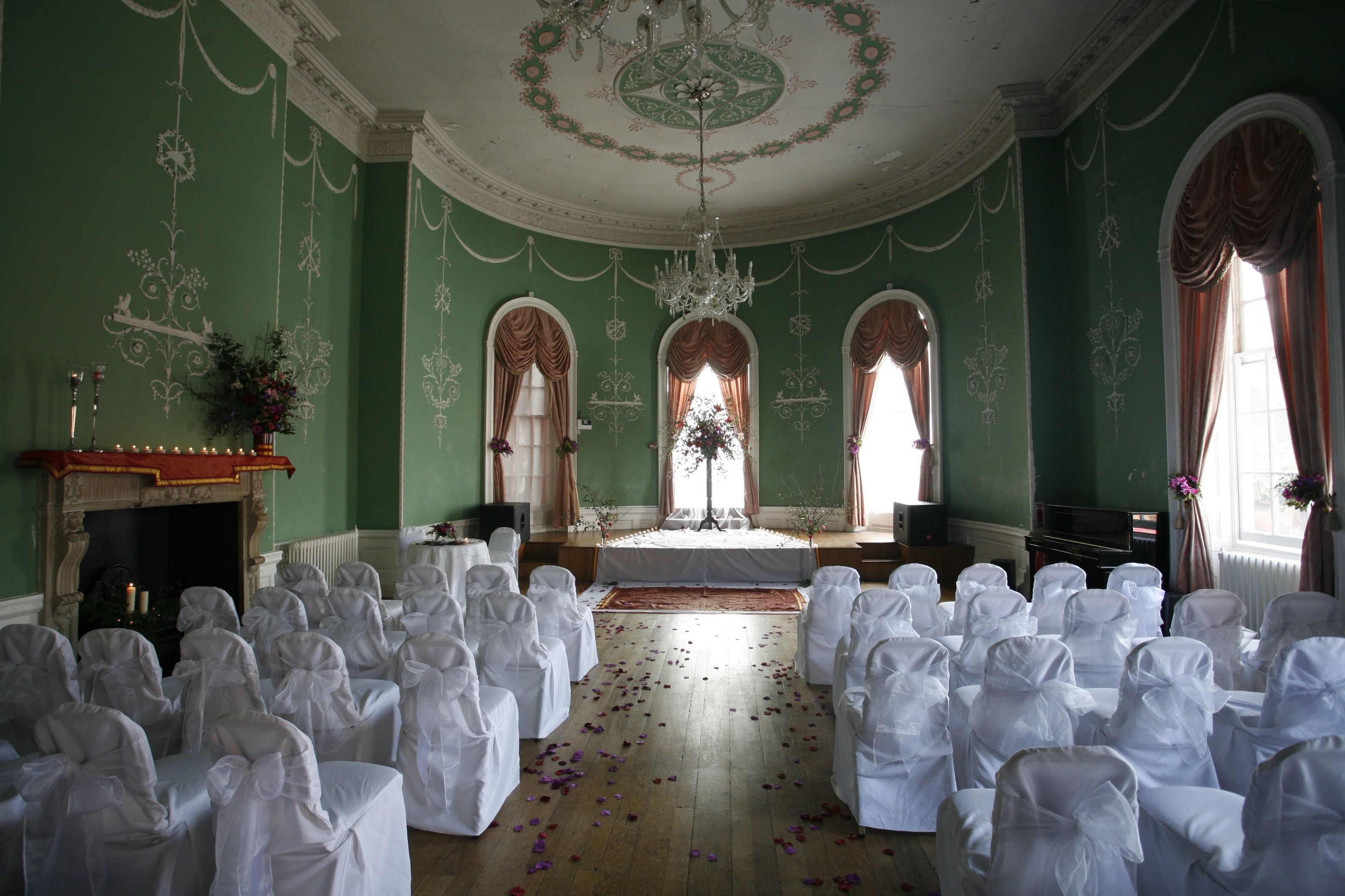 Ballroom