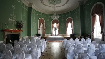 Ballroom