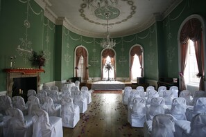 Ballroom - The Lion Hotel Shrewsbury (Shrewsbury)