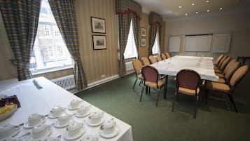 Sala de reuniones
