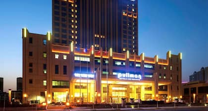 Pullman Panjin Oriental Ginza