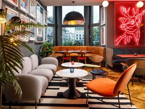 Exterior - ibis Styles Edinburgh Centre St Andrew Square (Edinburgh)