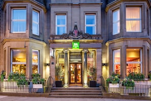 Exterior - ibis Styles Edinburgh Centre St Andrew Square (Edinburgh)