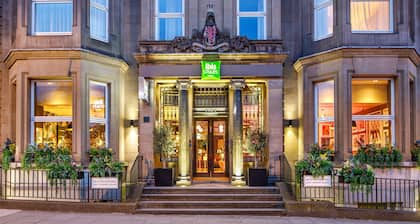 ibis Styles Edinburgh Centre St Andrew Square
