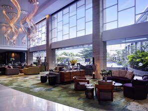 Exterior - Grand Mercure Bandung Setiabudi (Bandung)