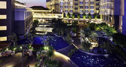 Grand Mercure Bandung Setiabudi