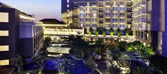 Grand Mercure Bandung Setiabudi