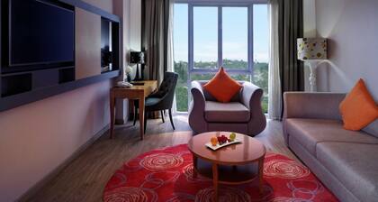 Grand Mercure Bandung Setiabudi