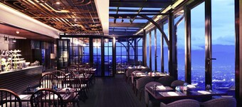 Grand Mercure Bandung Setiabudi