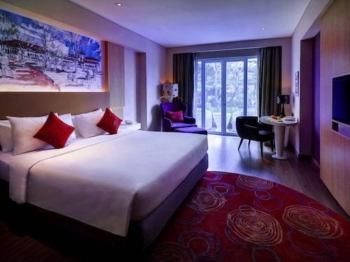 Grand Mercure Bandung Setiabudi