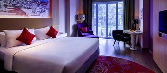 Grand Mercure Bandung Setiabudi