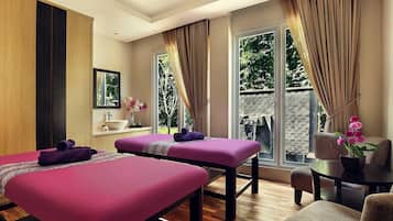 Spa