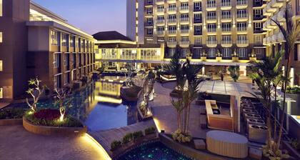 Grand Mercure Bandung Setiabudi