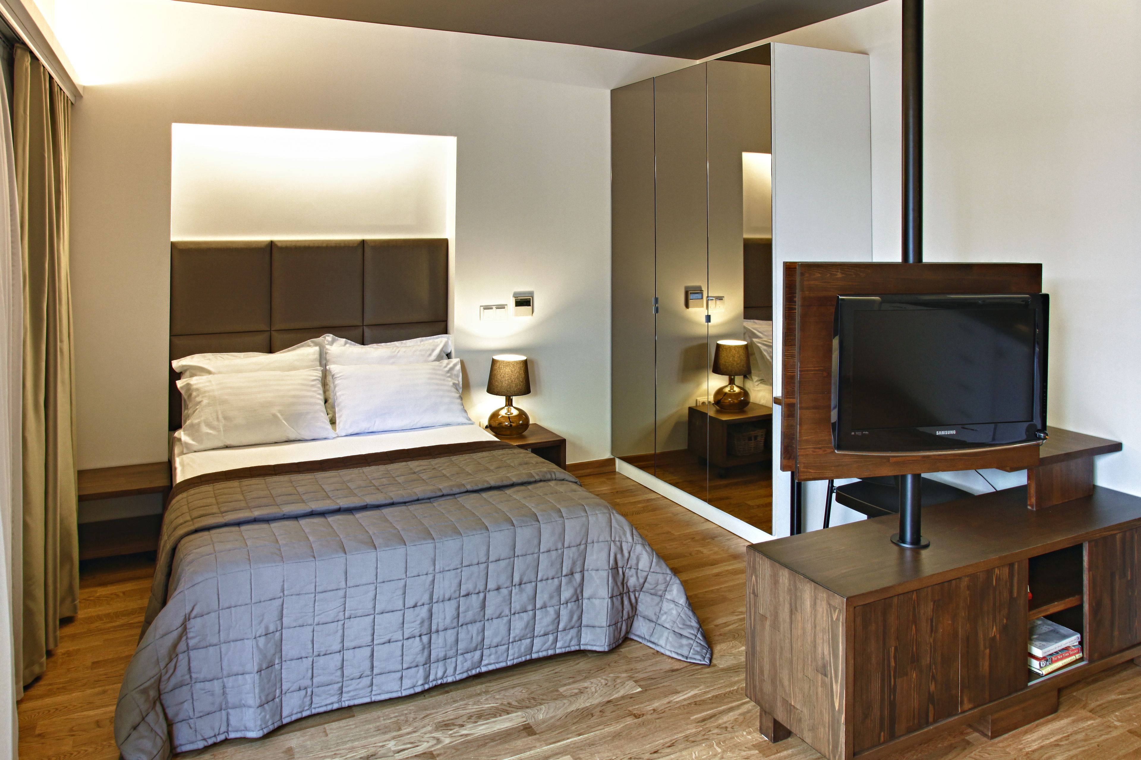 Foto - Apartman Istanbul