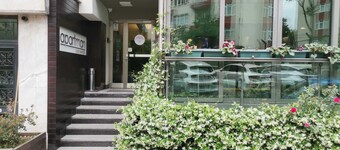 Apartman Istanbul