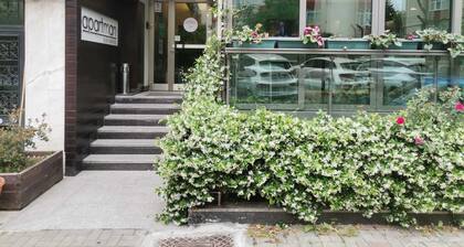 Apartman Istanbul